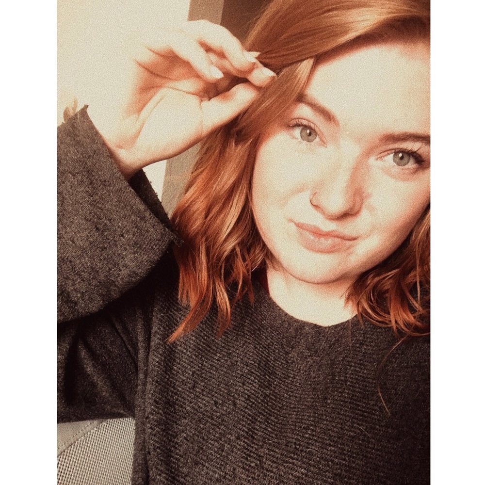 Meet your Posher, Sierra